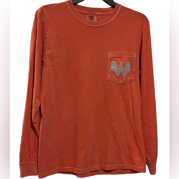 Comfort Colors | Whataburger Shirt - Picture 2 of 4